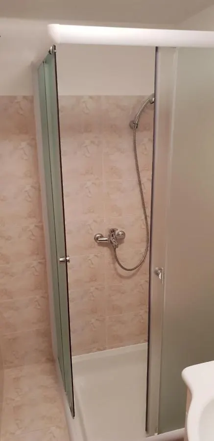 Apartmani Citrus Novigrad Filipac Croácia