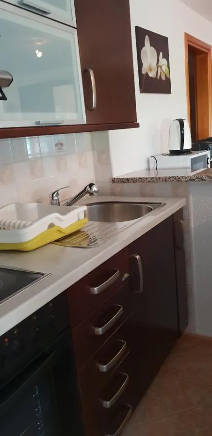 Apartmani Citrus Novigrad Filipac Apartamento