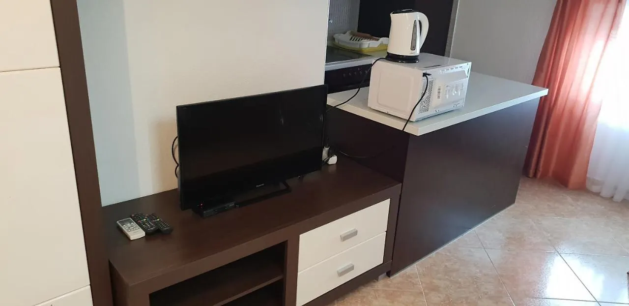 Apartmani Citrus Novigrad Filipac Croácia