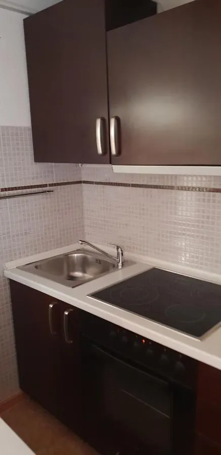 Apartmani Citrus Novigrad Filipac 0*,