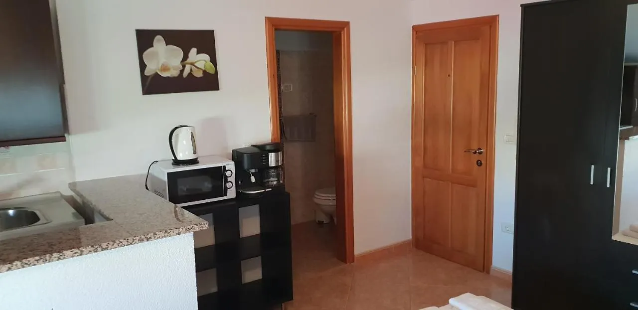 Apartamento Apartmani Citrus Novigrad Filipac Croácia