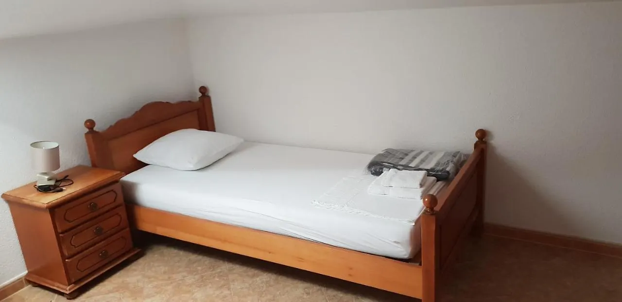 Apartmani Citrus Novigrad Filipac Apartmán