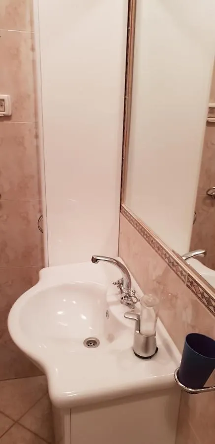 Apartamento Apartmani Citrus Novigrad Filipac Croácia